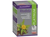 Mannavital Rhodiola  60 capsules 