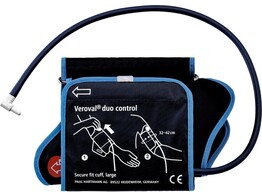 Veroval Duo Control manchet medium  22-32cm 