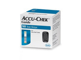 Accu-Chek Guide teststrips  50st 