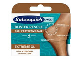 Salvequick Med Blister Rescue XL  4st 