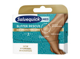 Salvequick Med Blister Rescue  5st 