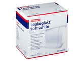 Leukoplast Soft White 5mx 8cm