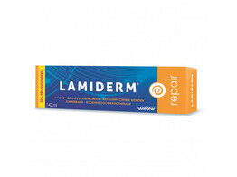 Lamiderm repair emulsie 60 ml