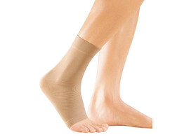 Medi Elastic Ankle Support Maat 1