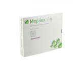 Mepilex Ag 12 5cm x 12 5cm