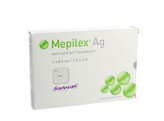 Mepilex Ag 6cm x 8 5cm