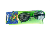 Fisavision Sunglasses KidsFashion Turtles