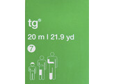 Tg Tubulair Verband Jersey  20m  Nr. 7