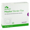 Mepilex Border Flex 10cm x 10cm
