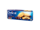 Delical Nutra Cake  9x3st  Chocolade