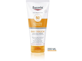 Eucerin Sun Gel-Creme Dry Touch SPF50 200 ml