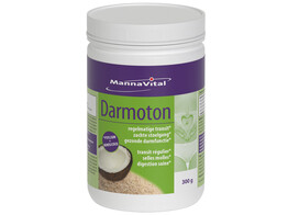 Mannavital Darmoton  300g 