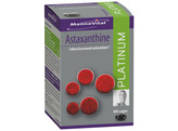 Mannavital Astaxanthine  60 Capsules 