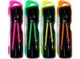 Botti Schoolpasser Neon 135mm