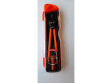 Botti Schoolpasser Neon 135mm Oranje