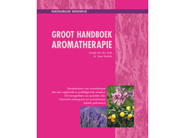 Groot Handboek Aromatherapie