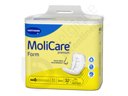 MoliCare Premium Form - NIEUW- 3dr