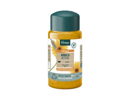 Kneipp Badkristallen Arnica Active 600g