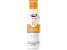 Eucerin Sun Sensitive Protect Dry Touch Mist  SPF50 200 ml