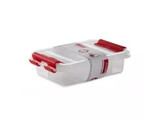 SUNWARE Q-line first aid pill box 0 2l