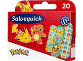 Salvequick Pokemon  20st 