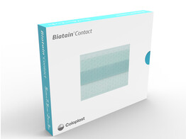 Coloplast Biatain Contact 5cmx7 5cm