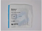 Coloplast Biatain Silicone AG 7 5cm x 7 5cm