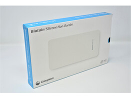 Coloplast Biatain Silicone Non-Border 10cmx20cm