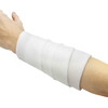 Salvequick Foam bandage 8cmx1m