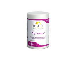 Be-Life Phytodrene - 60 caps