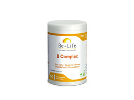Be-Life B complex - 60 caps