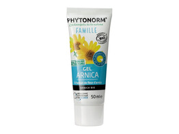 Phytonorm Arnicagel - 50ml