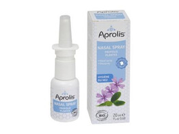 Aprolis Neusspray BIO - 20ml