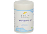 PROMO Be-Life Magnesium Quatro   Vitamine B complex
