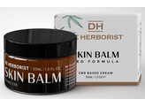 De herborist Premium Skin balm CBD/CBG - 300 mg