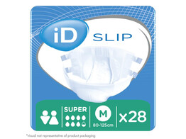 ID Slip Super 7 5dr - M   3x28st 