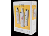 Cime Skin Care Routine box voor gemengde of vette huid