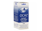 Ocal oogdruppels  10 ml