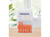 Interprox super micro 2mm Oranje