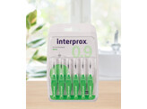Interprox Micro 2.4mm Groen