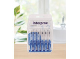 Interprox Conical 3.5-6mm Blauw