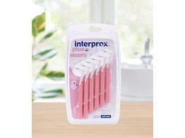Interprox Plus Nano 1.9mm Roze