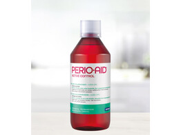 Perio-aid Active control mondspoelmiddel 0.05  - 500ml
