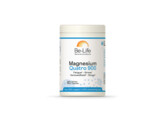 Be-Life Magnesium Quatro 900  - 60 caps