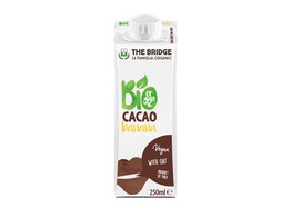 The Bridge haverdink banaan   cacoa - 250ml