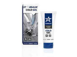 Starbalm cold gel - 100 ml