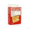 Leukoplast Elastic Assortiment 20st