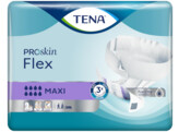 Tena ProSkin Flex Maxi XL  3x21st   1 doos 