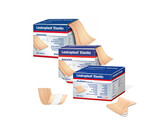 Leukoplast Elastic Assortiment 20st