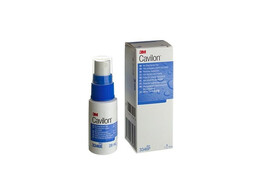 3M Cavilon Niet Prikkende Barrierefilm Spray  28ml 